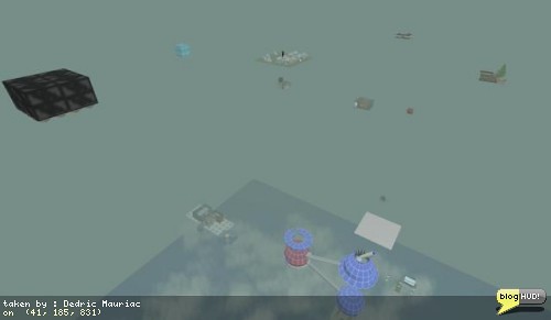 The 768m Sky is the limit!